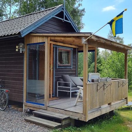 Fritidshus Rostockvagen 40B - Guest House - Bring Own Bed Sheets Norrtalje Exterior photo